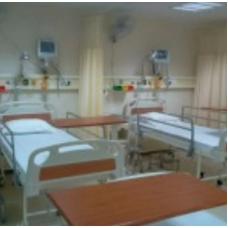 Turnkey Project For Icu Ccu